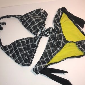 🔴Hurley Bathing suit